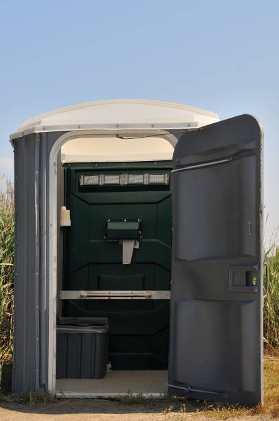 Portable Toilet Options We Offer in Charles City, IA