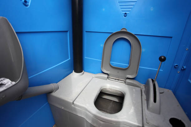 Best Porta potty rental for festivals  in Charles City, IA