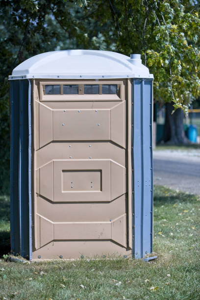 Best Porta potty delivery and setup  in Charles City, IA