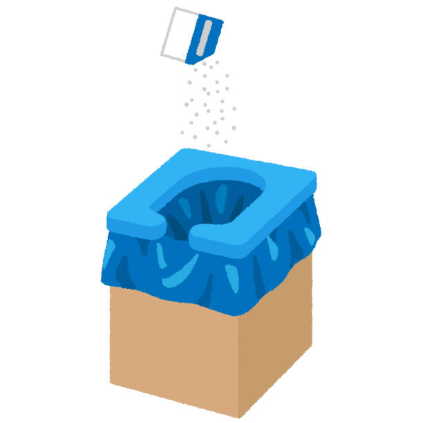 Best High-end porta potty rental  in Charles City, IA